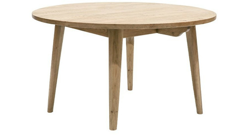 Vaasa Dining Table 120dia.